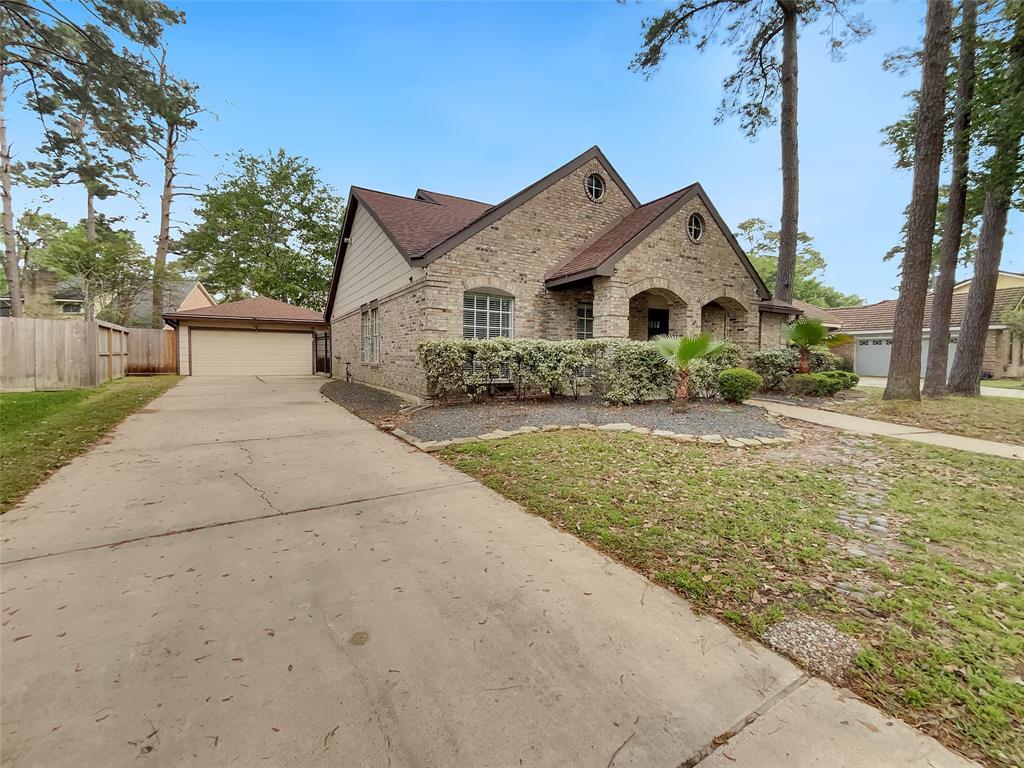 3642 Chapel Square Drive, Spring, Texas image 9