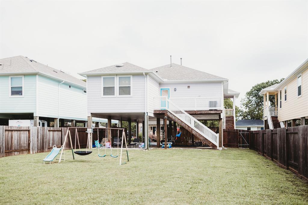 239 Bay Oaks Drive, La Porte, Texas image 36