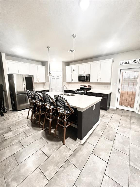 239 Bay Oaks Drive, La Porte, Texas image 5