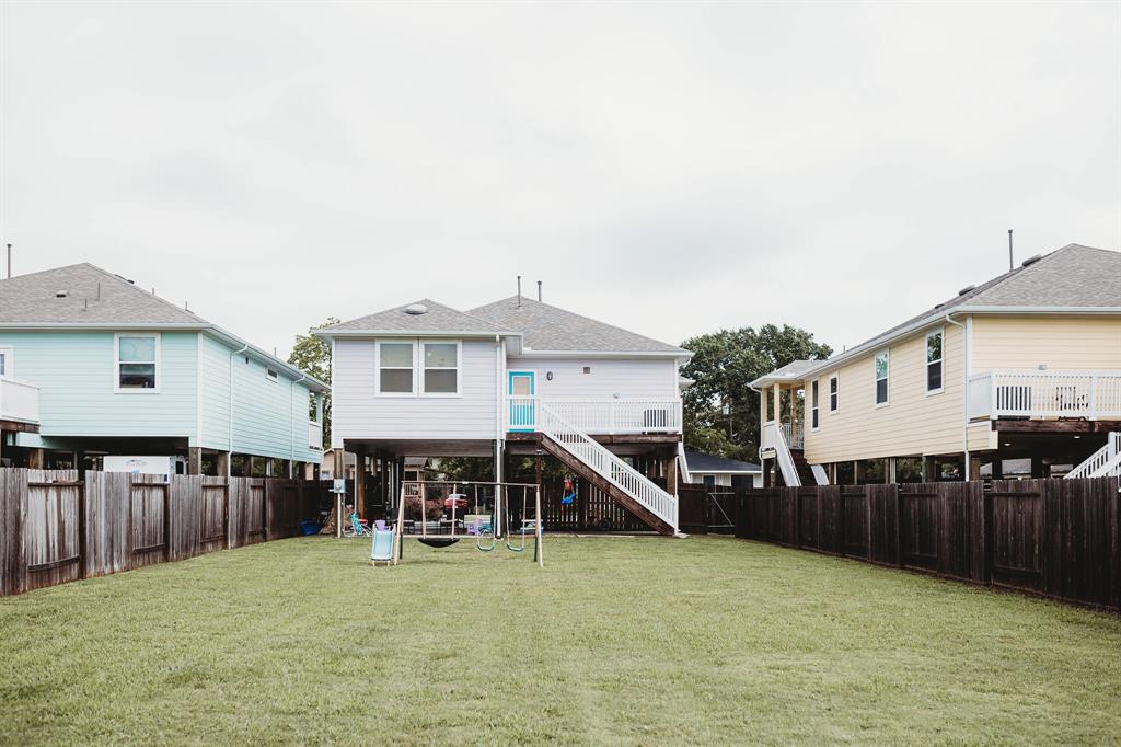 239 Bay Oaks Drive, La Porte, Texas image 37