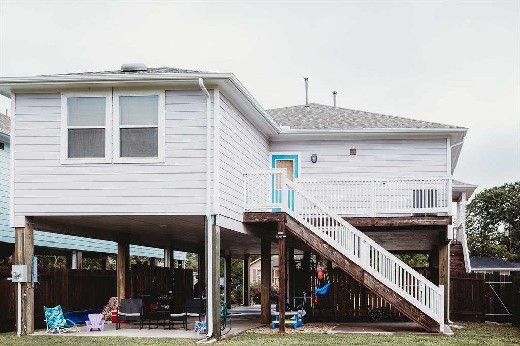 239 Bay Oaks Drive, La Porte, Texas image 35