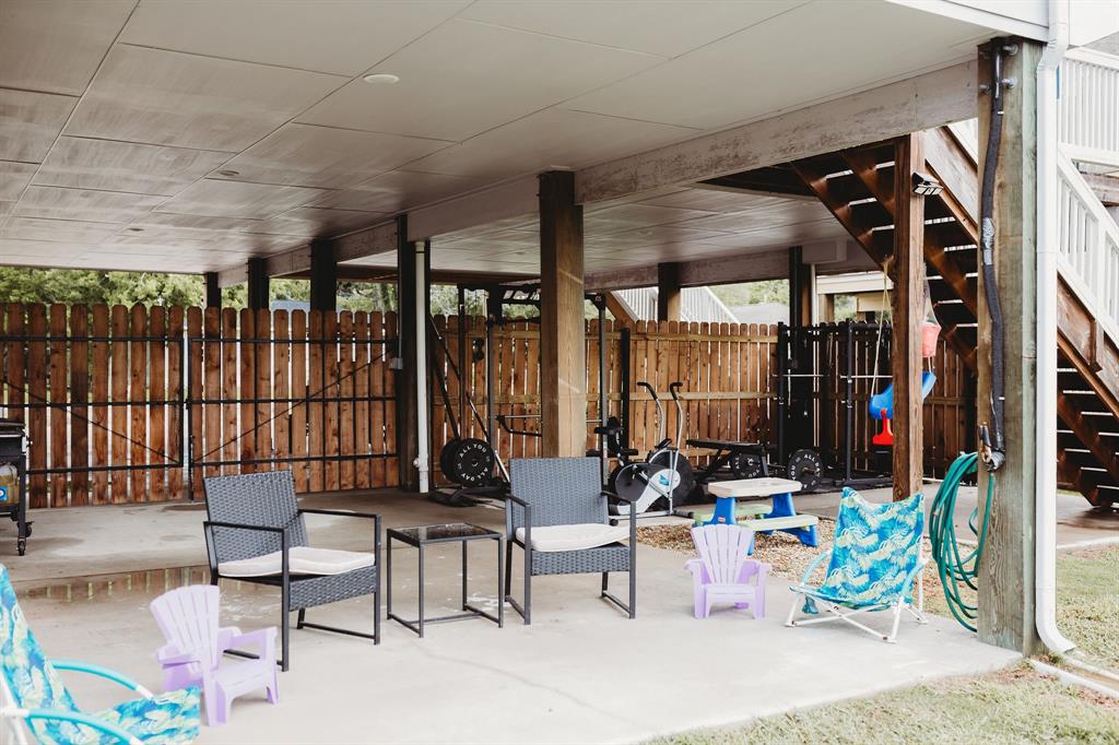 239 Bay Oaks Drive, La Porte, Texas image 39