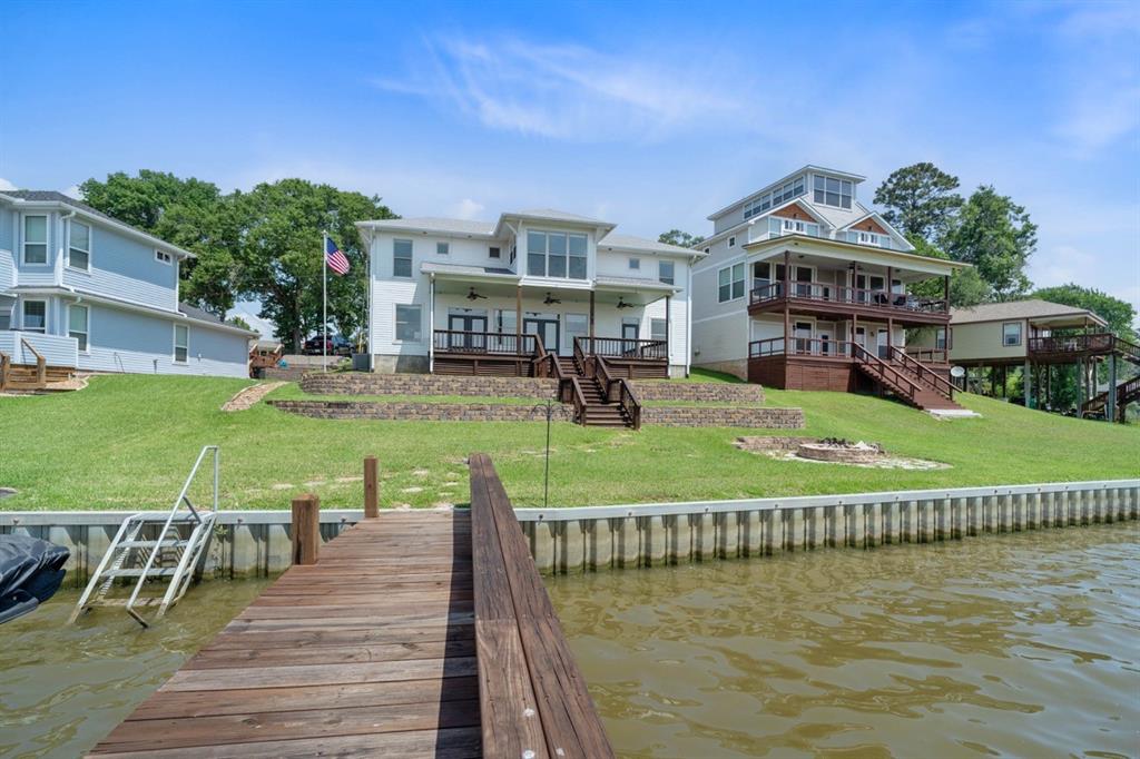 650 Dove Island, Livingston, Texas image 35