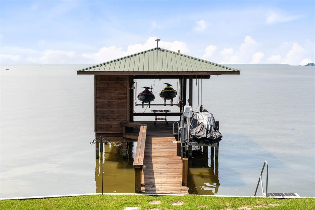 650 Dove Island, Livingston, Texas image 36