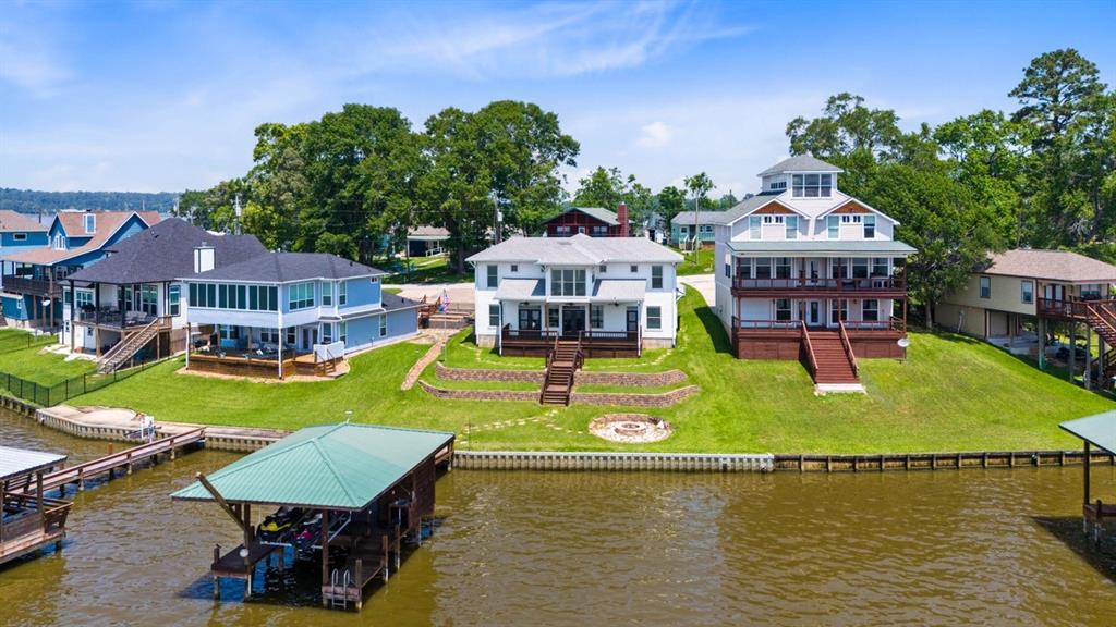 650 Dove Island, Livingston, Texas image 40