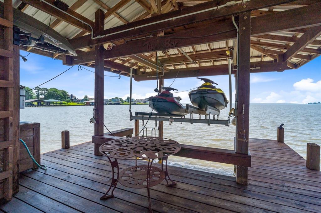 650 Dove Island, Livingston, Texas image 38