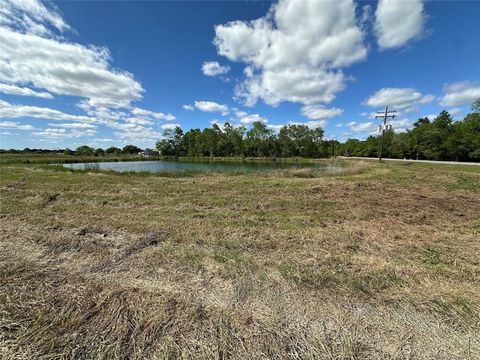 20600 Englin Road Road Winnie TX 77665