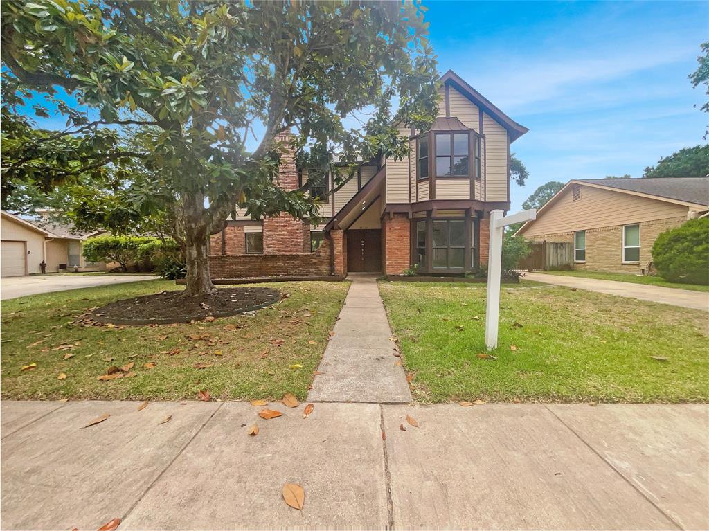 21415 Park Mount Drive, Katy, Texas image 1