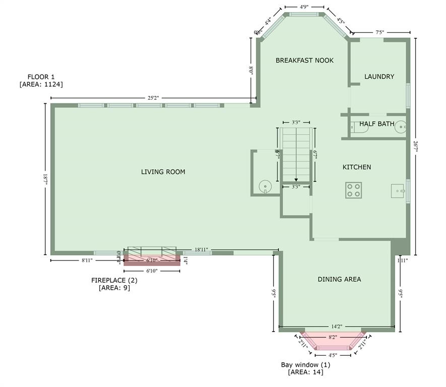 21415 Park Mount Drive, Katy, Texas image 25