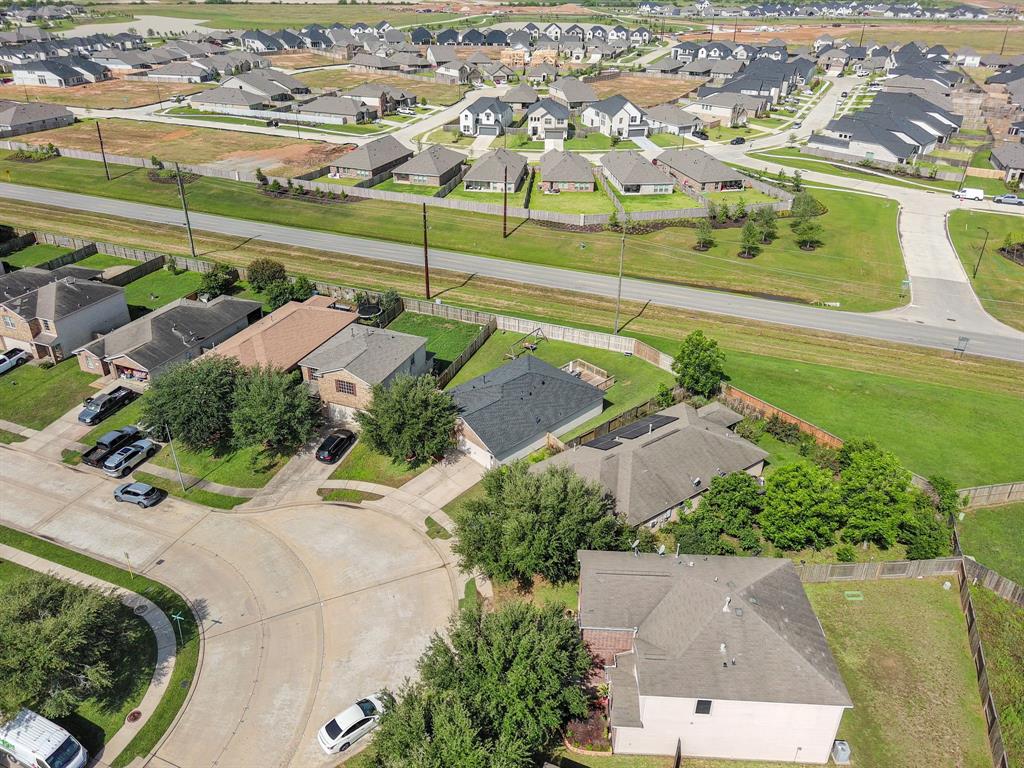16283 Silver Wing Lane, Hockley, Texas image 34