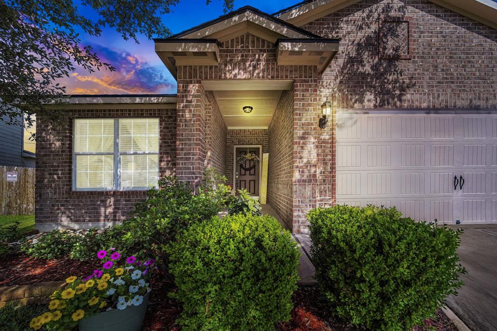 16283 Silver Wing Lane, Hockley, Texas image 1