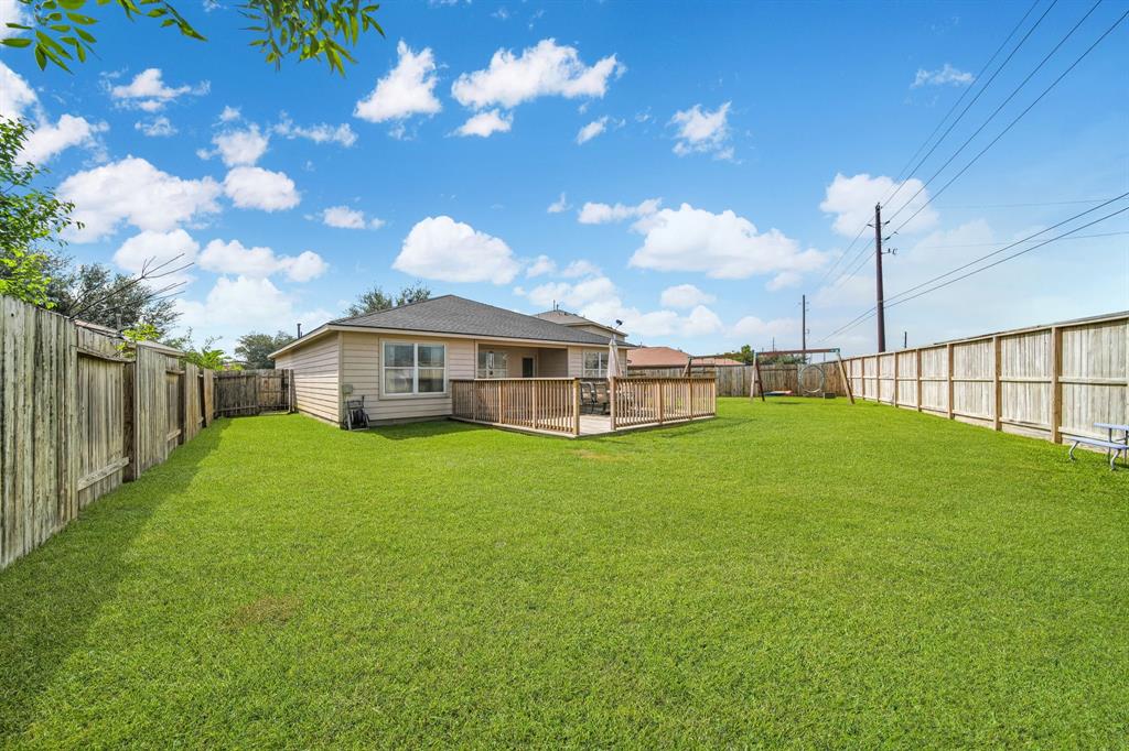 16283 Silver Wing Lane, Hockley, Texas image 27