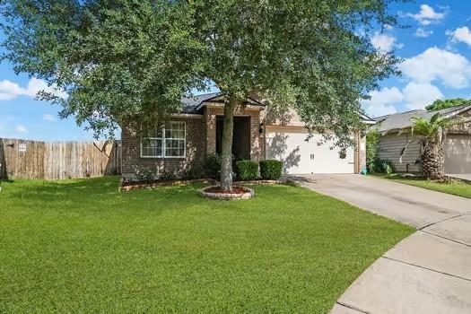 16283 Silver Wing Lane, Hockley, Texas image 3