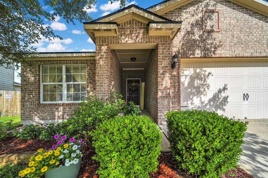 16283 Silver Wing Lane, Hockley, Texas image 5