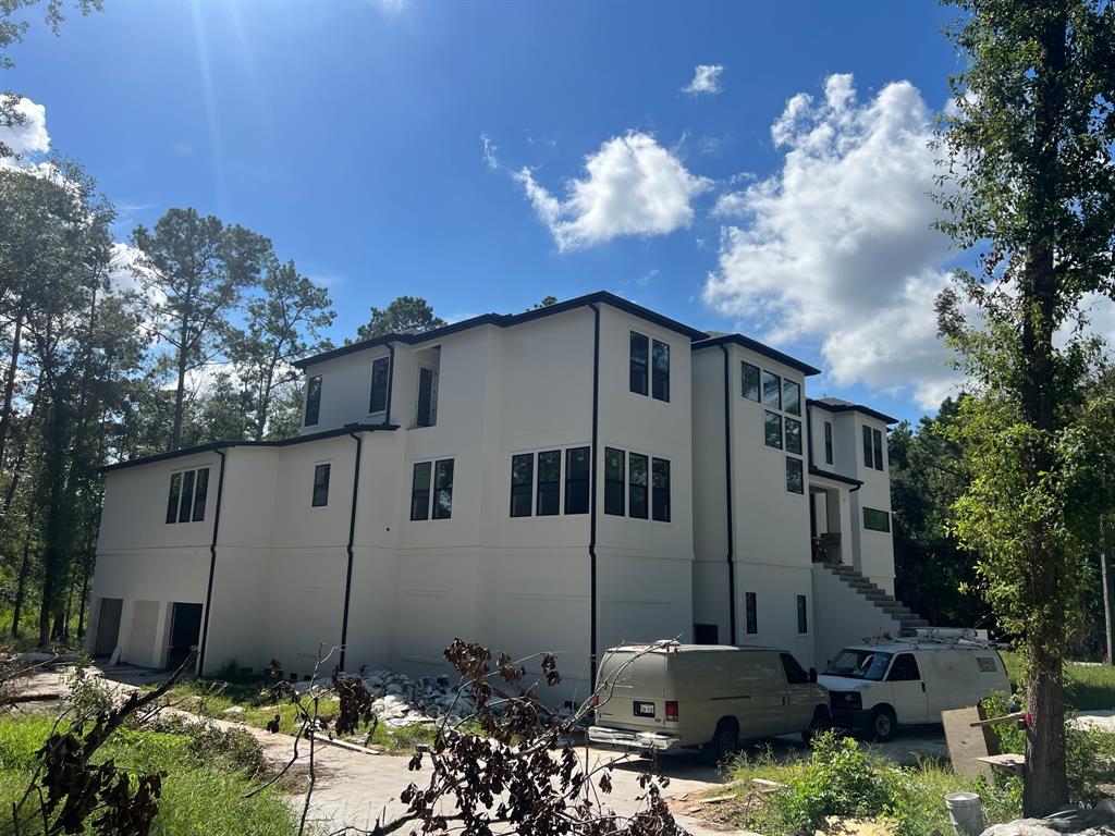 2 Deer Ridge Estates Boulevard