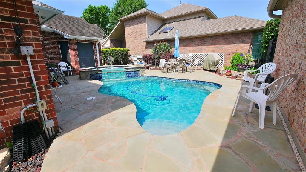 1314 Caravelle Court, Katy, Texas image 25
