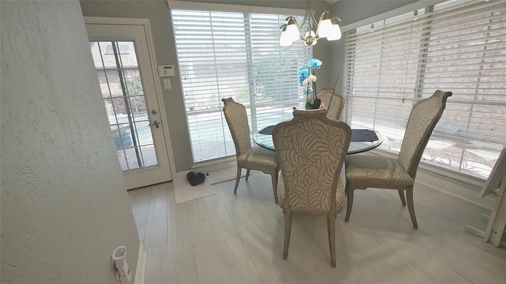 1314 Caravelle Court, Katy, Texas image 15