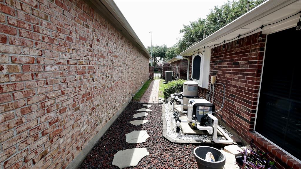 1314 Caravelle Court, Katy, Texas image 26