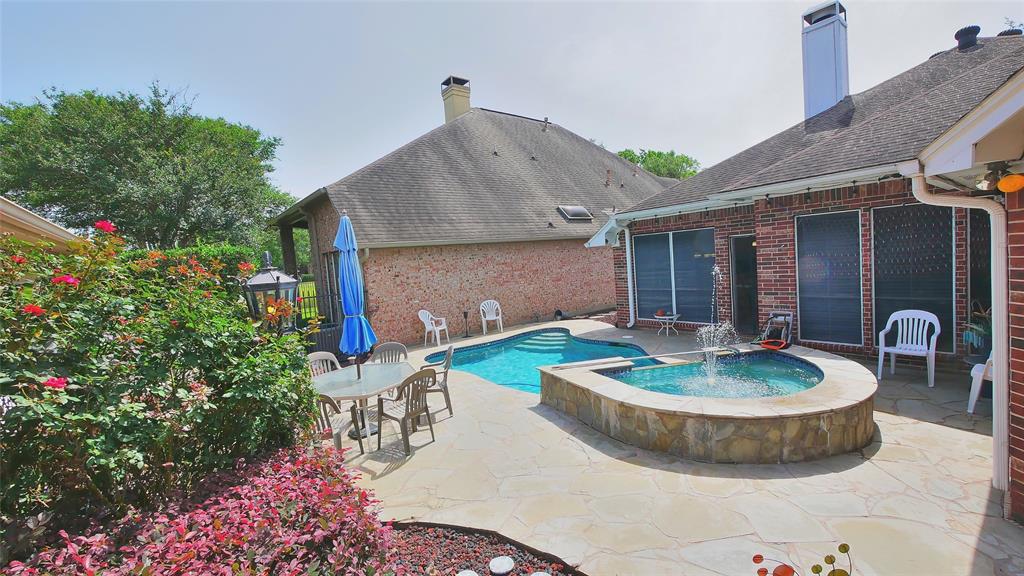 1314 Caravelle Court, Katy, Texas image 2