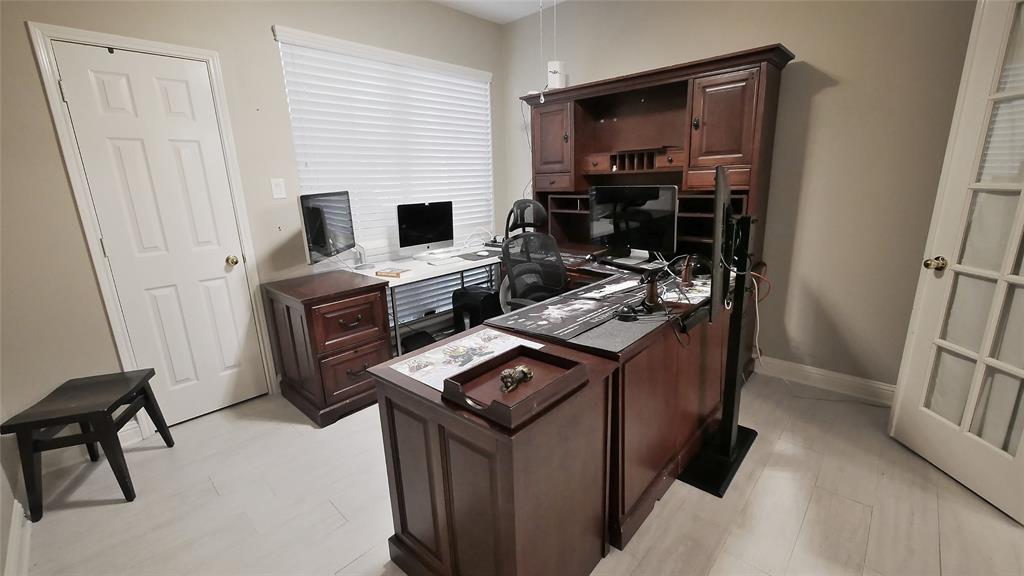 1314 Caravelle Court, Katy, Texas image 21