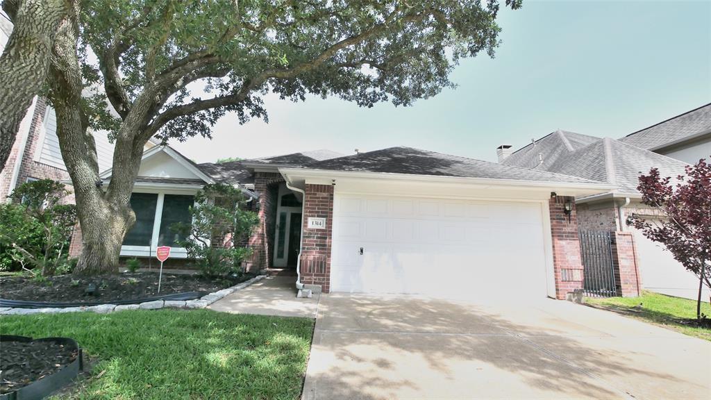 1314 Caravelle Court, Katy, Texas image 27