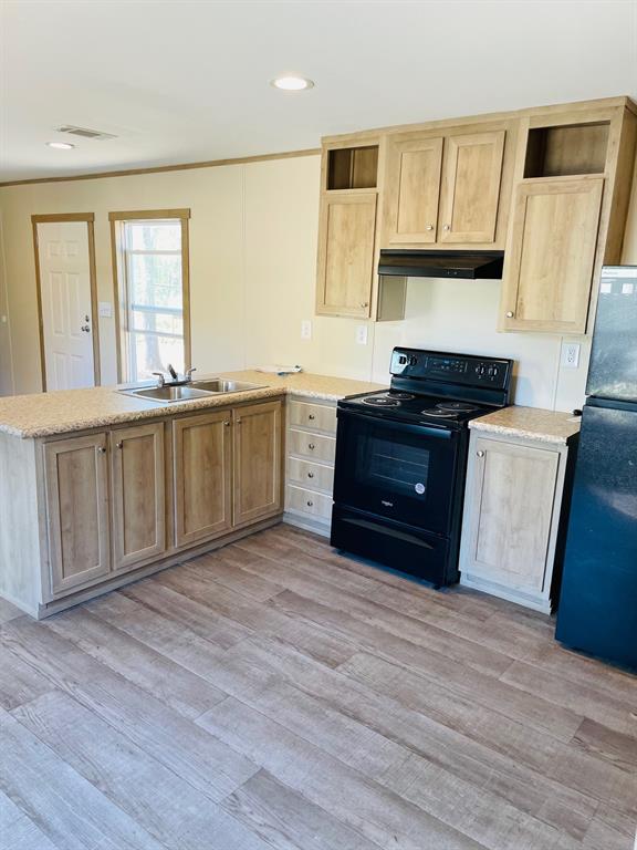 30 Hellon Lane, Shepherd, Texas image 3