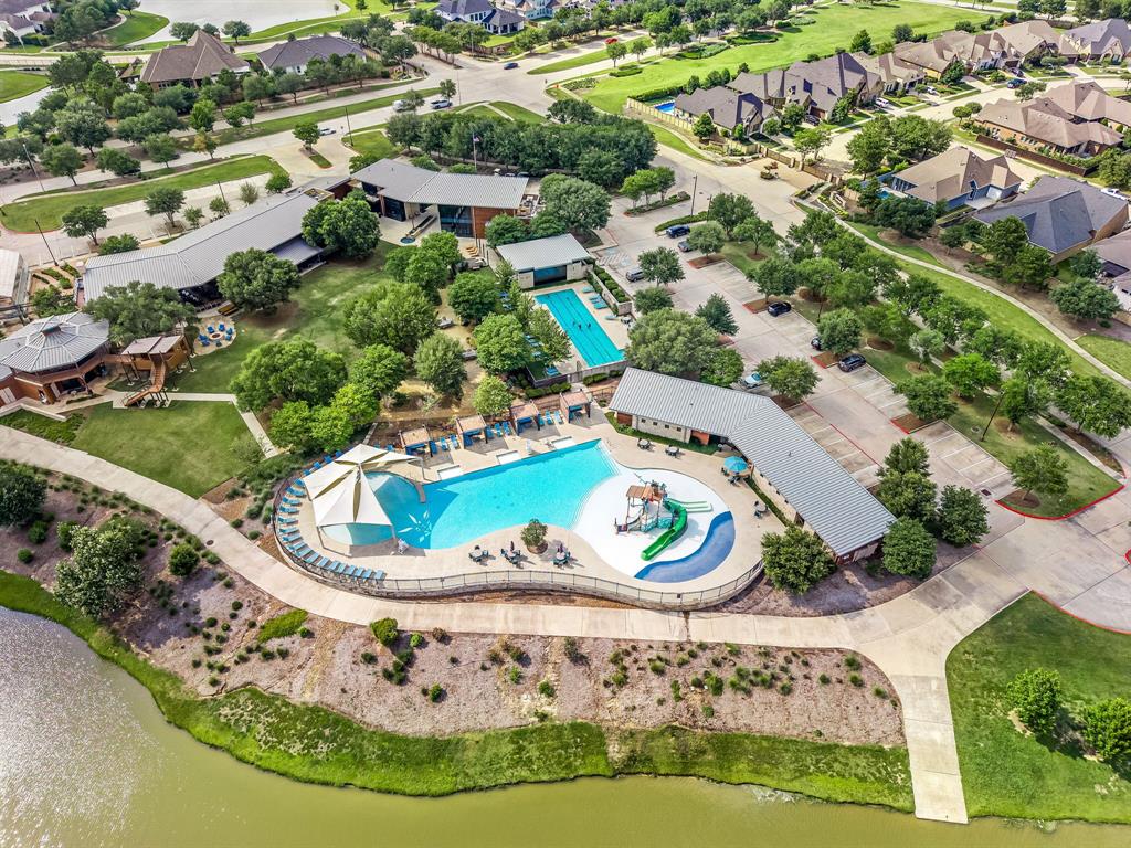 6326 Wolf Run Drive, Katy, Texas image 29