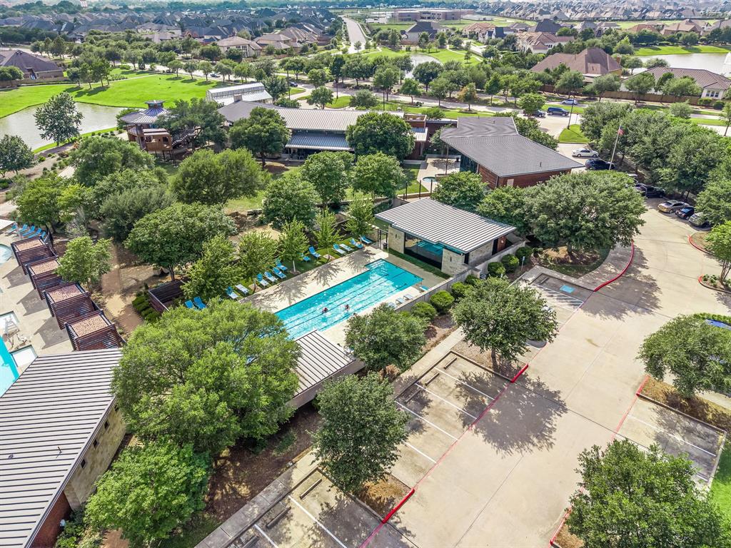 6326 Wolf Run Drive, Katy, Texas image 30