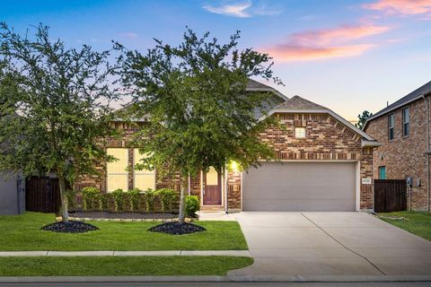 6326 Wolf Run Drive Katy TX 77493