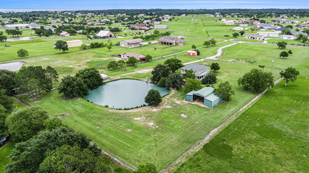 4201 Lawrence Road, Beach City, Texas image 10