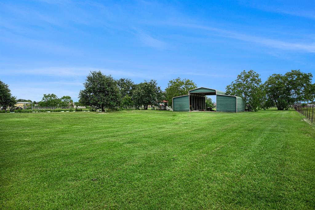4201 Lawrence Road, Beach City, Texas image 12