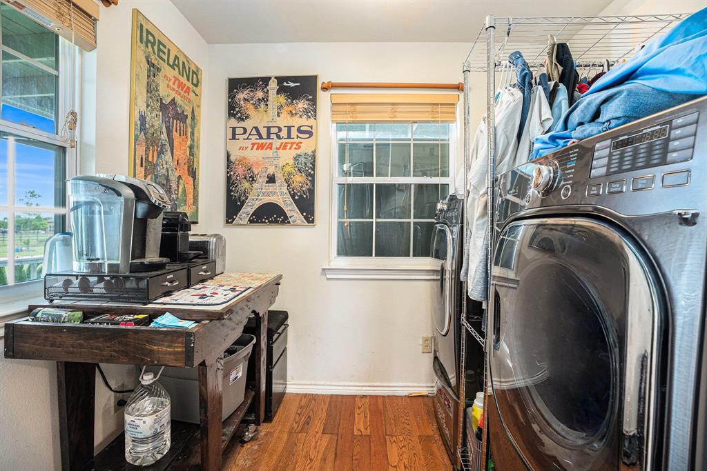 4201 Lawrence Road, Beach City, Texas image 26