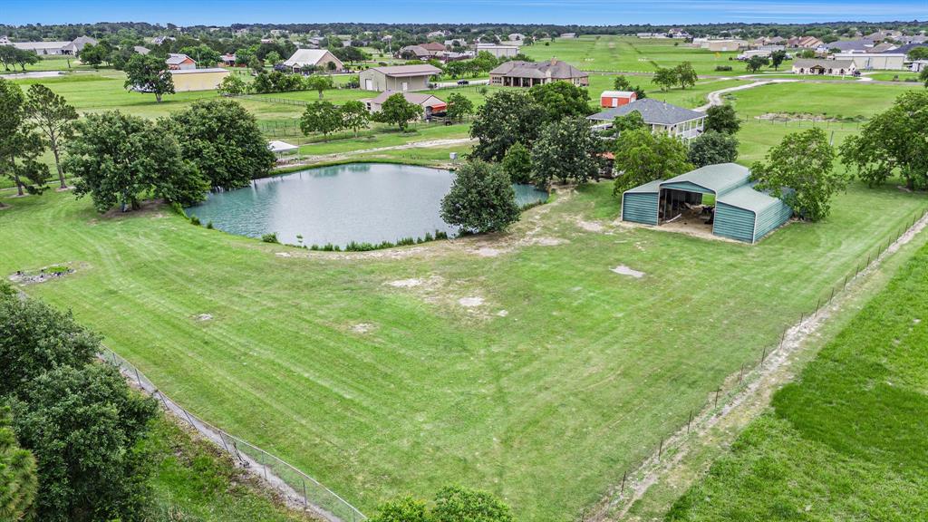 4201 Lawrence Road, Beach City, Texas image 33