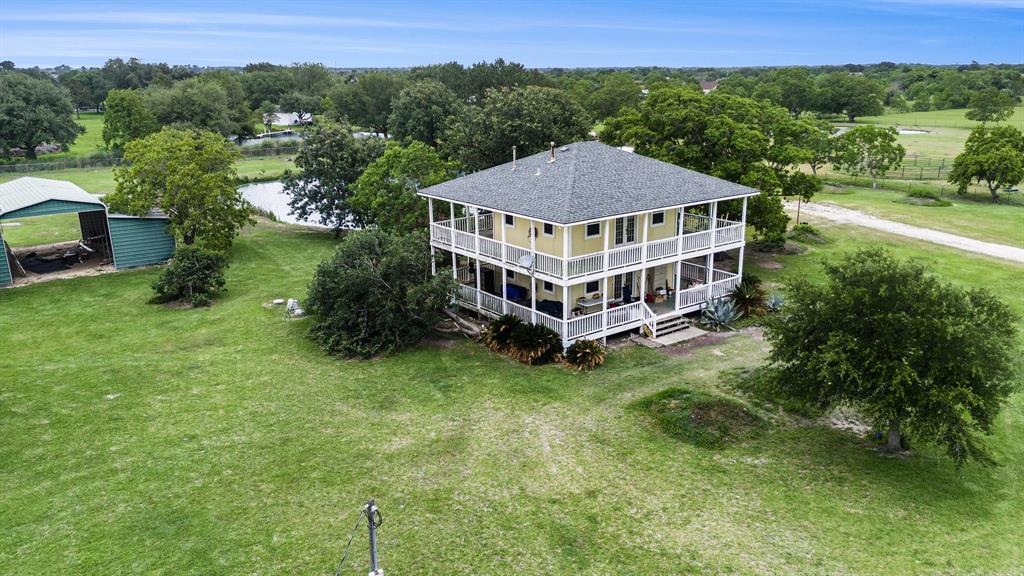 4201 Lawrence Road, Beach City, Texas image 11
