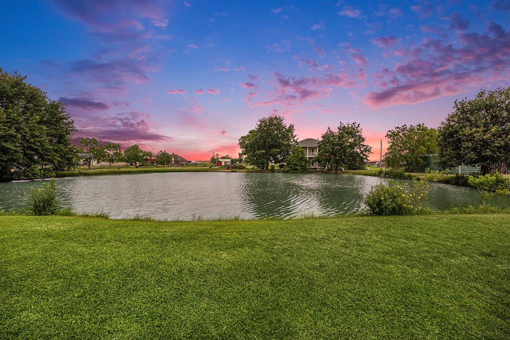 4201 Lawrence Road, Beach City, Texas image 1
