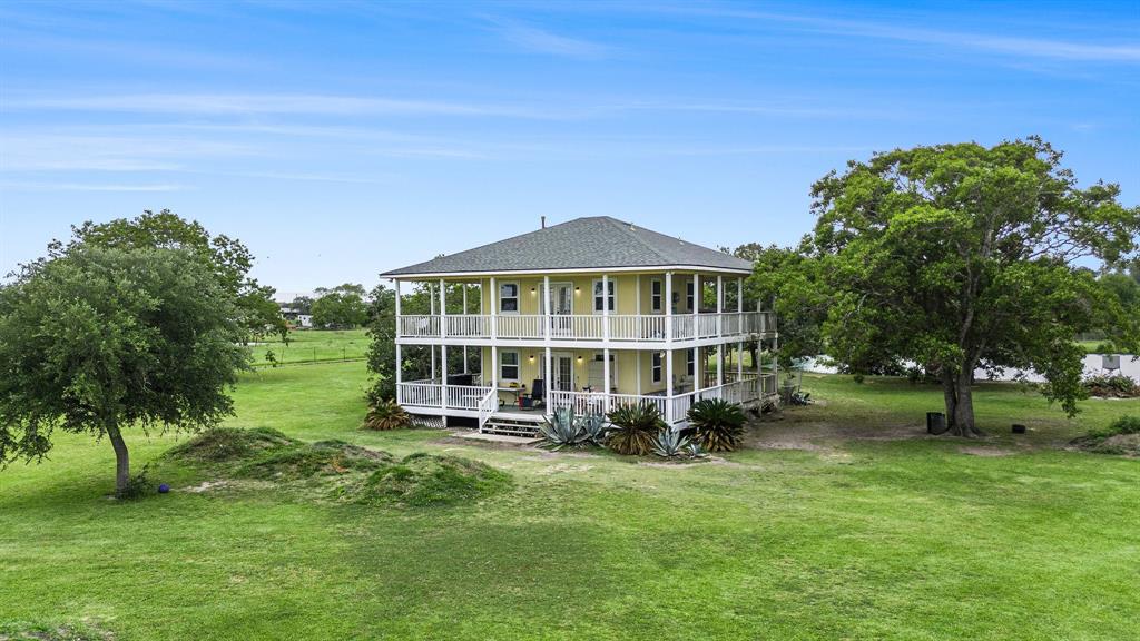 4201 Lawrence Road, Beach City, Texas image 3