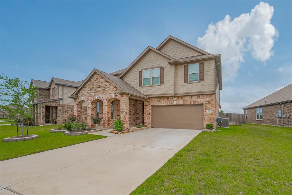 4818 Emerson Manor Drive, Katy, Texas image 4