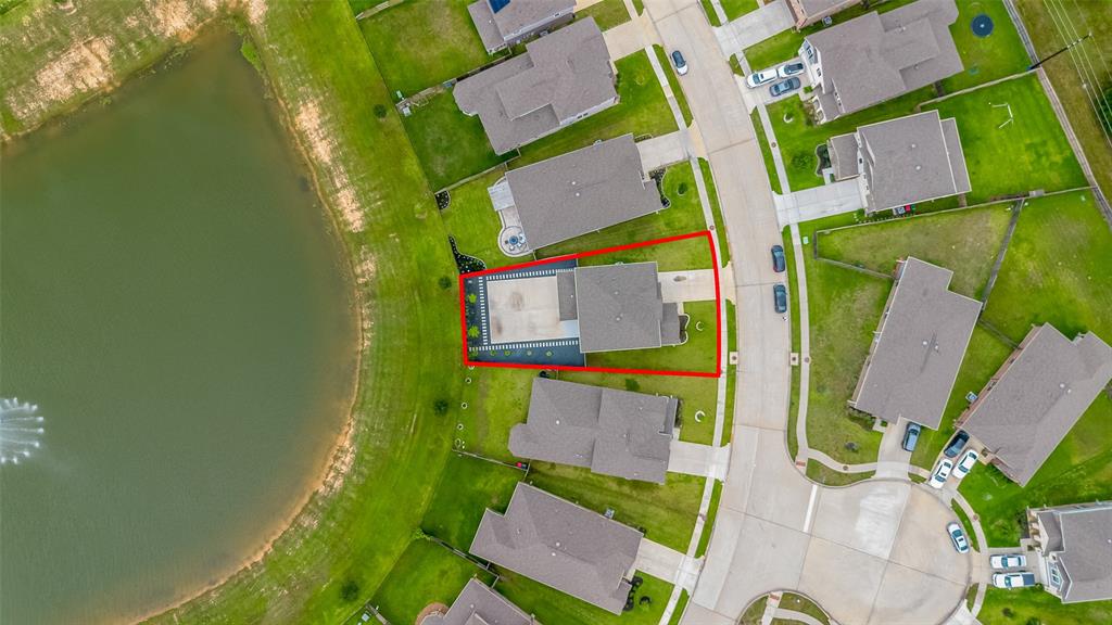 4818 Emerson Manor Drive, Katy, Texas image 34