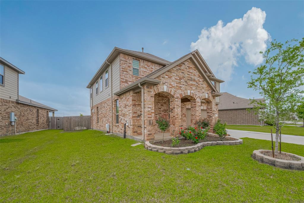 4818 Emerson Manor Drive, Katy, Texas image 5