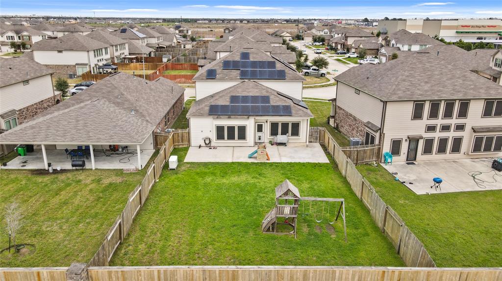 7211 Cypress Pin Oak Drive, Cypress, Texas image 32