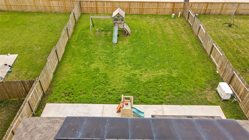 7211 Cypress Pin Oak Drive, Cypress, Texas image 31
