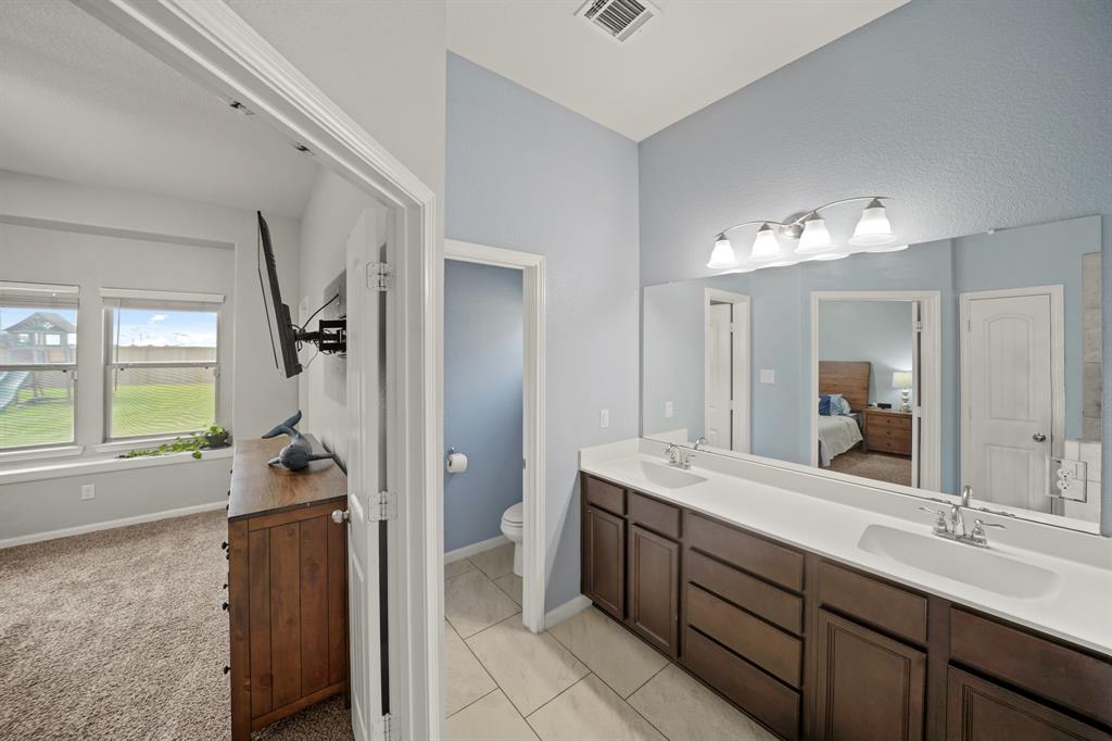 7211 Cypress Pin Oak Drive, Cypress, Texas image 17