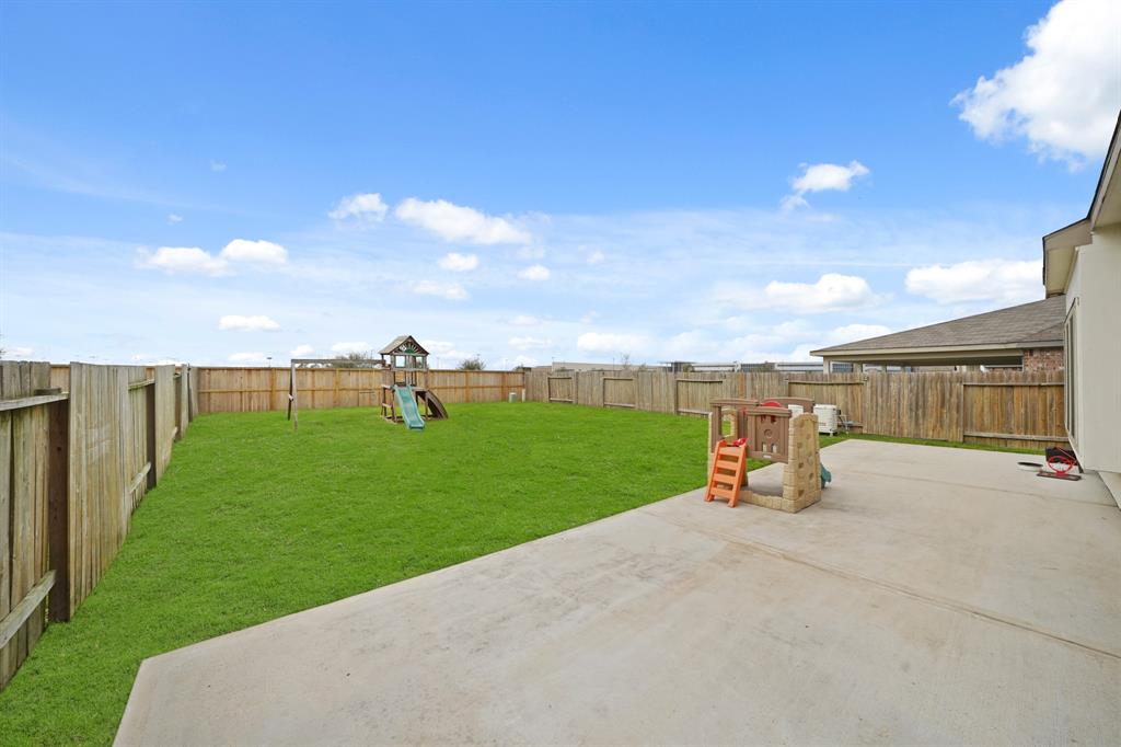 7211 Cypress Pin Oak Drive, Cypress, Texas image 30