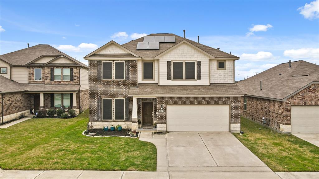 7211 Cypress Pin Oak Drive, Cypress, Texas image 33
