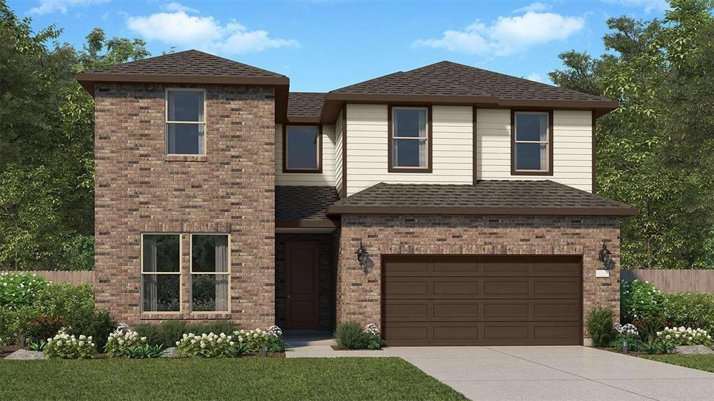 14470 Trumpet Lane, Splendora, Texas image 1
