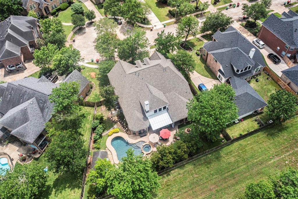 2839 Taylorcrest, Missouri City, Texas image 38