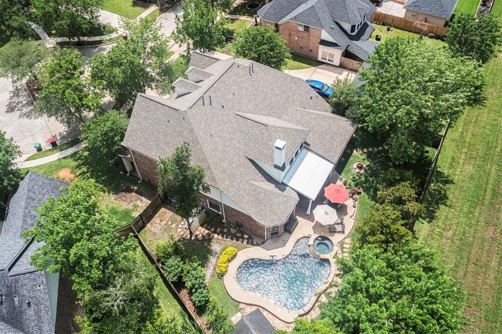 2839 Taylorcrest, Missouri City, Texas image 37