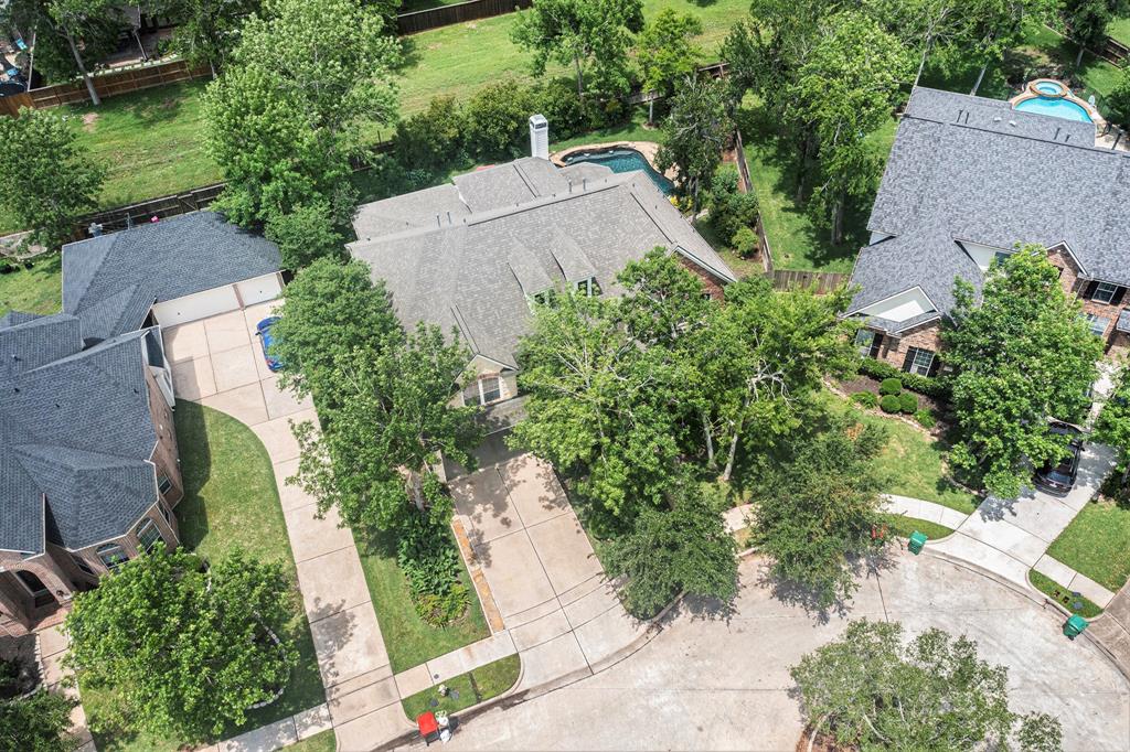 2839 Taylorcrest, Missouri City, Texas image 36