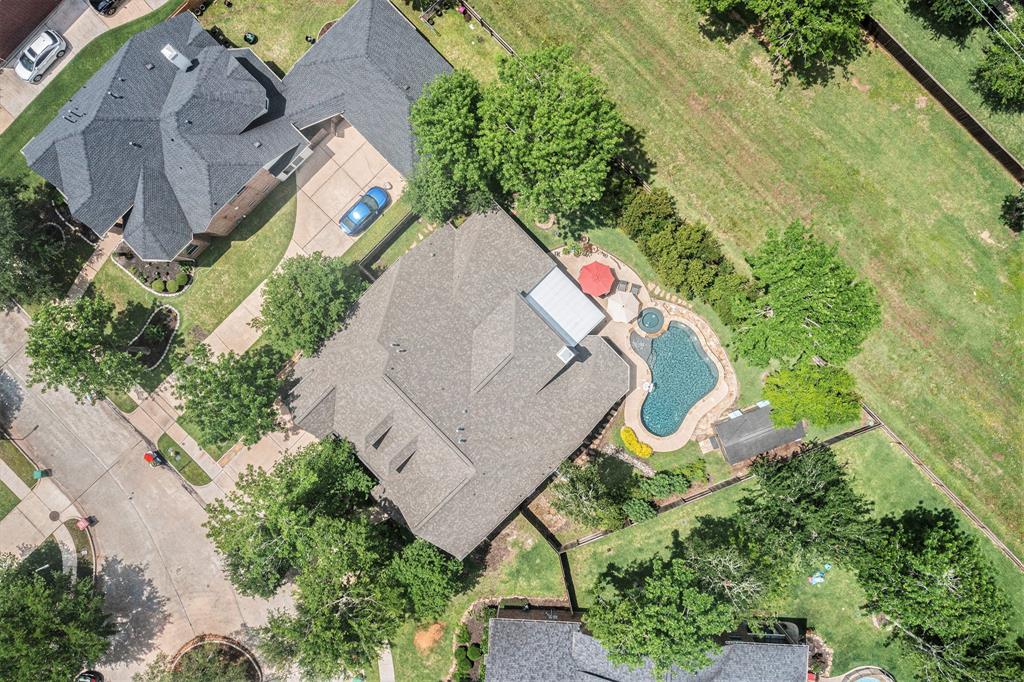 2839 Taylorcrest, Missouri City, Texas image 40
