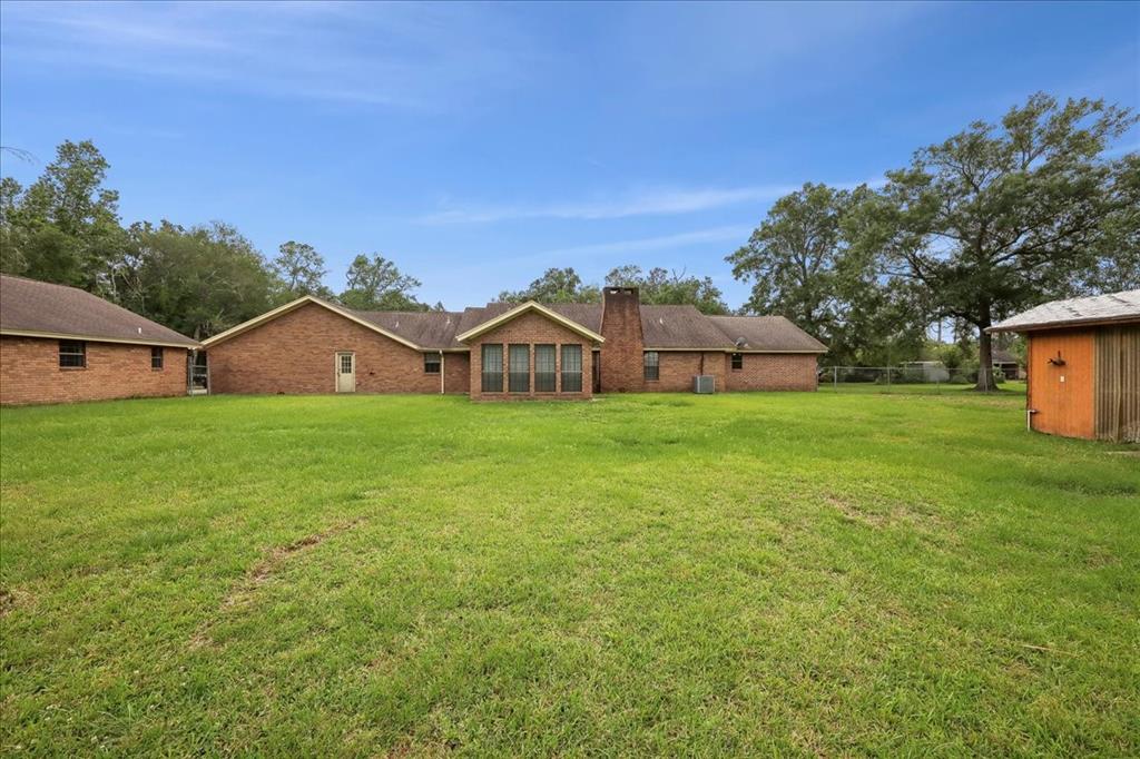 8890 Interstate 10, Orange, Texas image 38